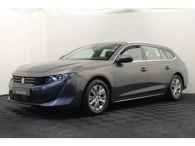 Peugeot 508 SW 1.2 PureTech Active Pack |Camera|Navi|
