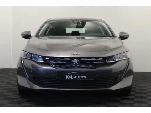 Peugeot 508 SW 1.2 PureTech Active Pack |Camera|Navi|