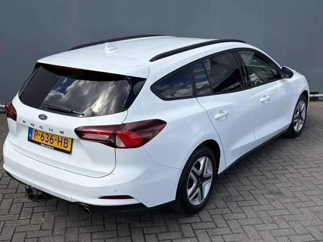 Ford Focus Wagon BWJ  2022 1.5 120 PK EcoBlue Connected NIEUW MODEL! | TREKHAAK | CLIMA | CRUISE | C...
