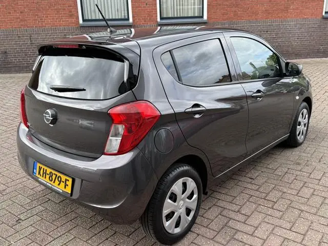 Opel KARL