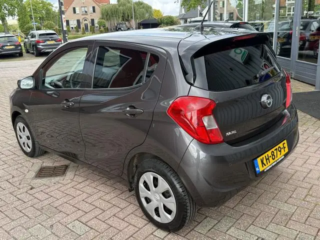 Opel KARL