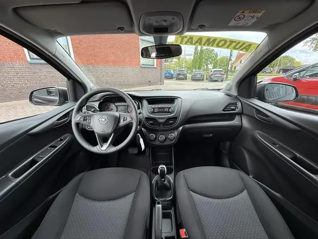 Opel KARL