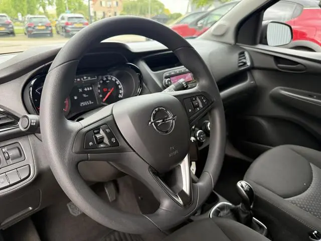 Opel KARL