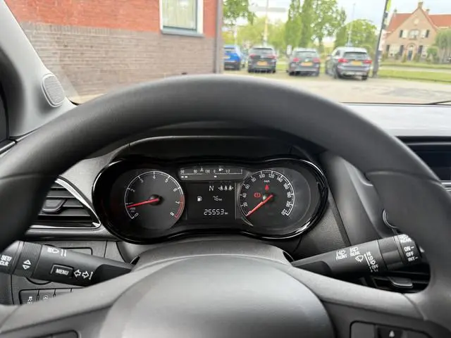 Opel KARL