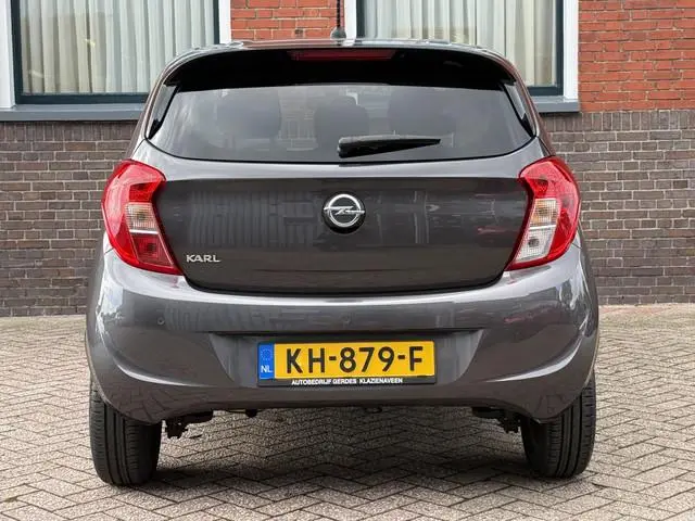Opel KARL