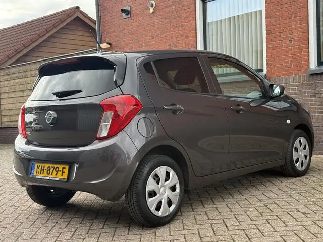 Opel KARL
