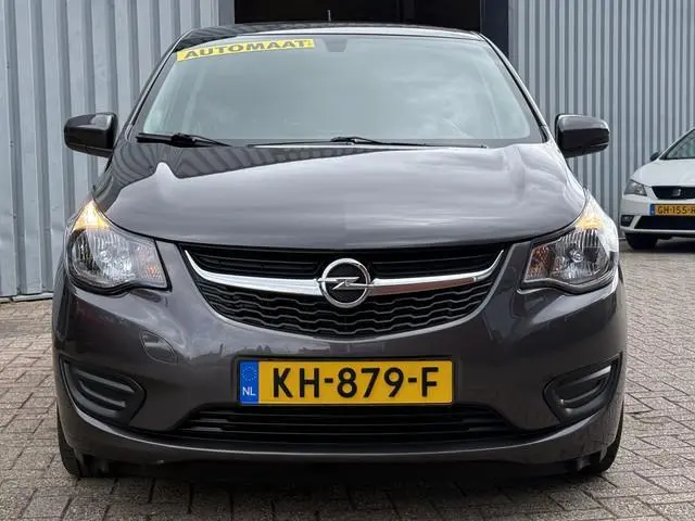 Opel KARL