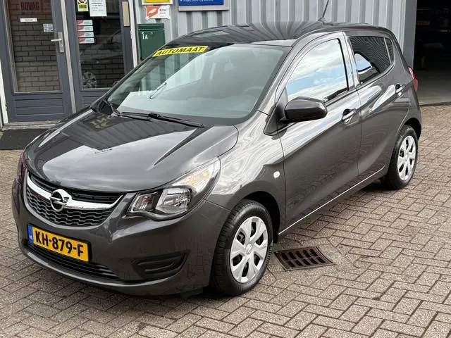 Opel KARL