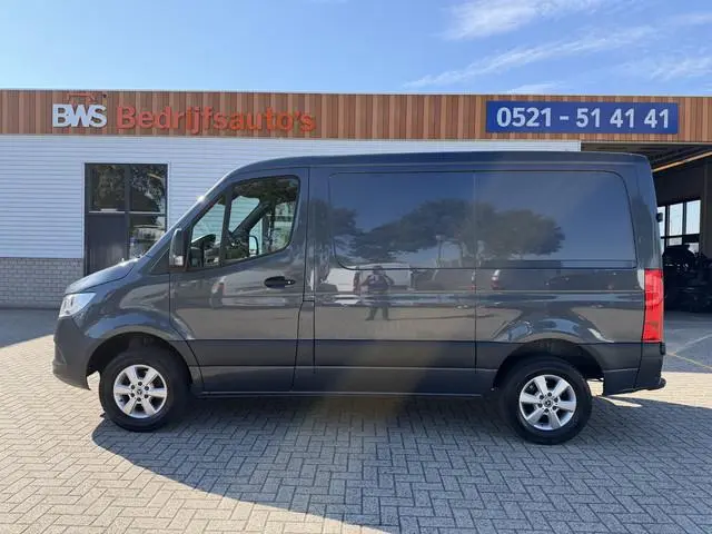 Mercedes-Benz Sprinter 314 2.2 CDI L1H1 Functional RWD / vaste prijs rijklaar € 19.950 ex btw / euro...