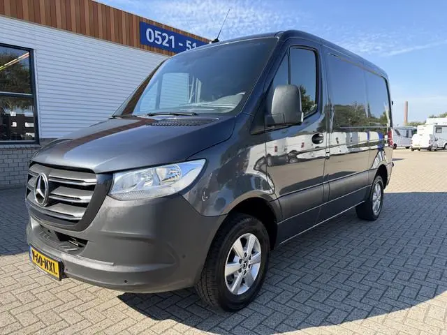 Mercedes-Benz Sprinter 314 2.2 CDI L1H1 Functional RWD / vaste prijs rijklaar € 19.950 ex btw / euro...
