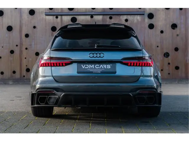 Audi RS6