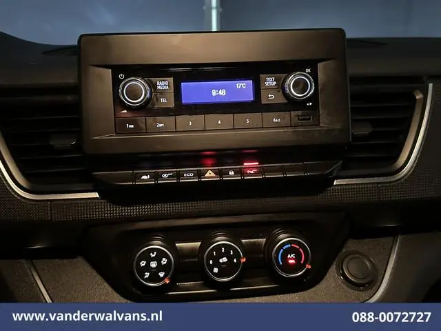 Nissan Primastar