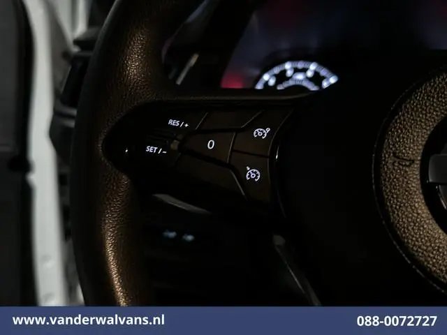 Nissan Primastar 2.0 dCi 131pk L2H1 Euro6 Airco | LED | Cruisecontrol | Parkeersensoren Bijrijdersba...