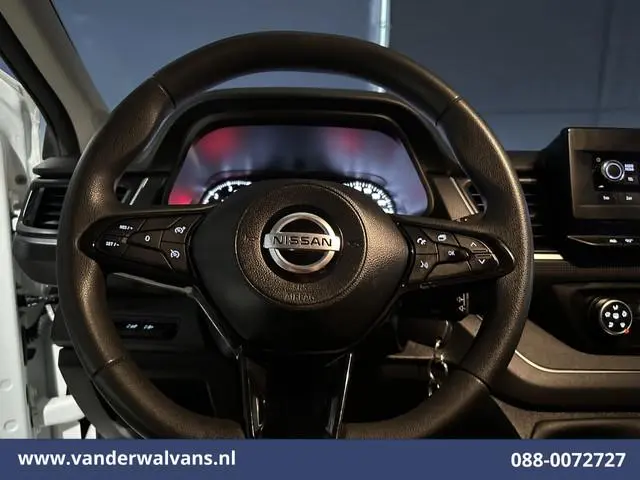 Nissan Primastar
