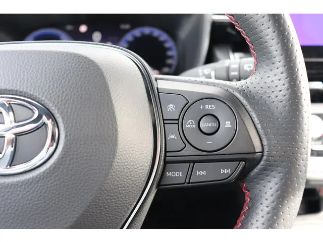 Toyota Corolla Touring Sports