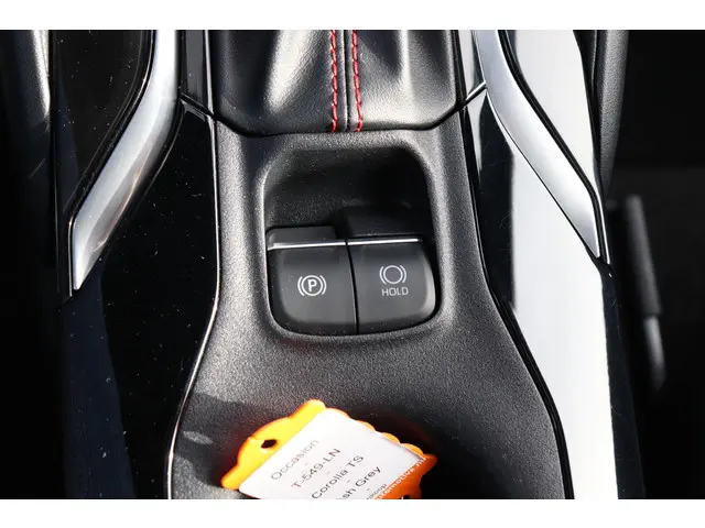 Toyota Corolla Touring Sports