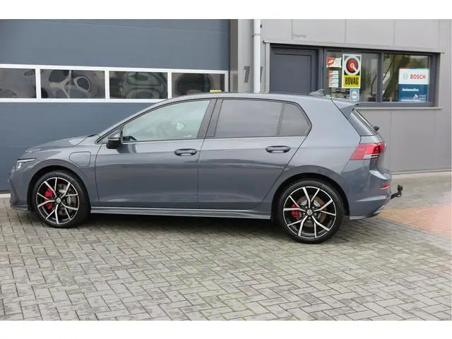 Volkswagen Golf 1.4 eHybrid 245pk GTE  ,SOH 93%. Trekhaak afneembaar,ACC, PDC, Virtual cockpit,Navi,...
