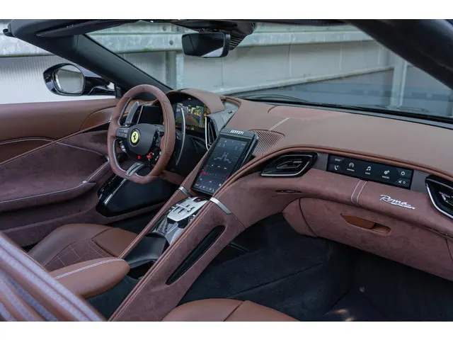 Ferrari Roma