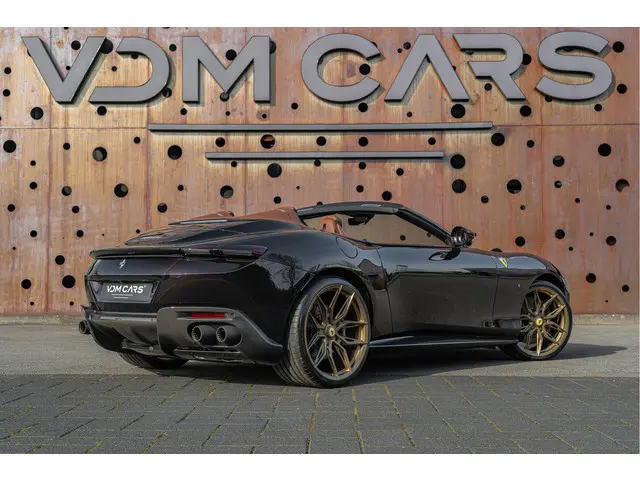 Ferrari Roma