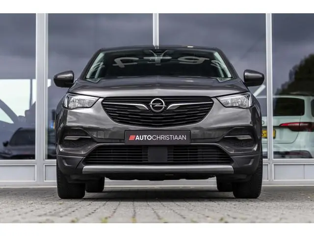 Opel Grandland X 1.2 Turbo Business Executive | Trekhaak | Carplay | LED
