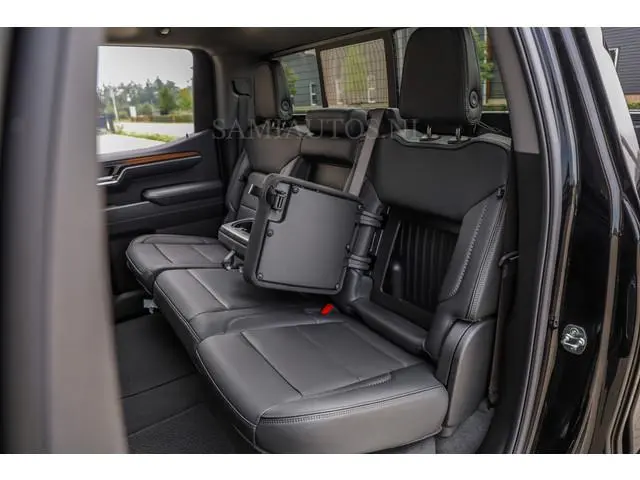 GMC Sierra
