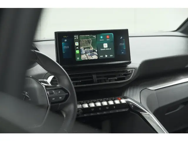 Peugeot 3008 1.6 HYbrid 180 Allure Pack Business | Plug-In Hybrid | Camera | Apple Carplay | Navigat...