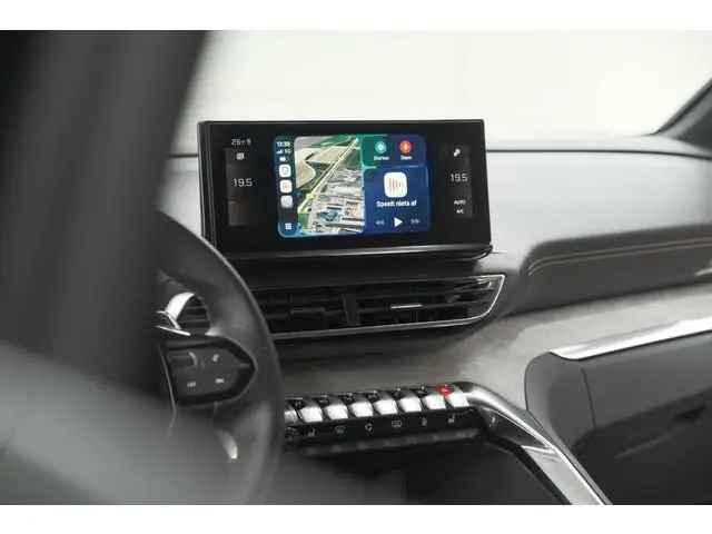 Peugeot 3008 PureTech 130 EAT8 GT | Camera | Dodehoekdetectie | Adaptieve Cruise Control