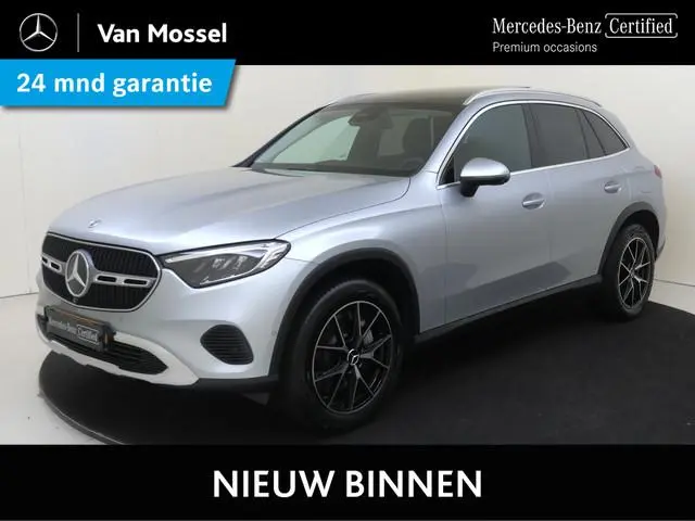 Mercedes-Benz GLC-klasse 300e 4MATIC Business Line /Panoramadak /360 Camera /Distronic /Elek Trekhaa...