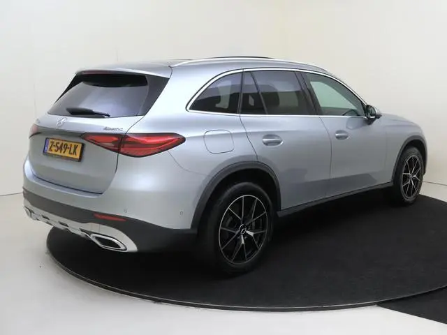 Mercedes-Benz GLC-klasse 300e 4MATIC Business Line /Panoramadak /360 Camera /Distronic /Elek Trekhaa...