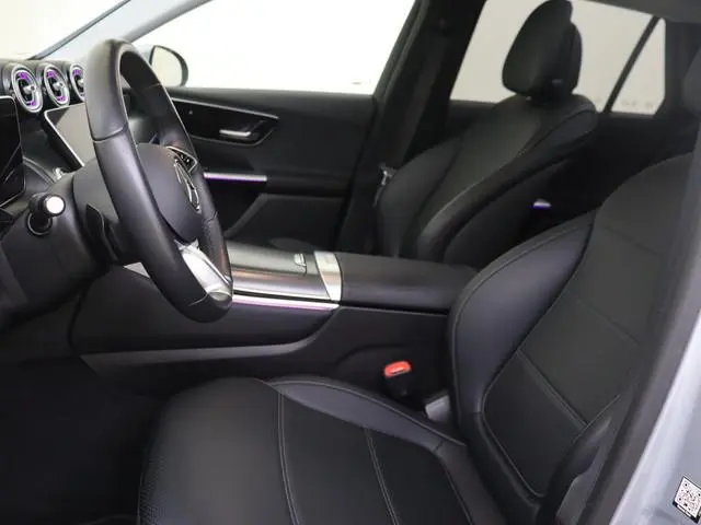 Mercedes-Benz GLC-klasse 300e 4MATIC Business Line /Panoramadak /360 Camera /Distronic /Elek Trekhaa...