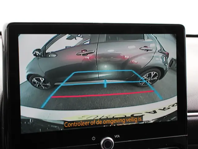 Toyota Yaris 1.5 Hybrid Dynamic Automaat | Navigatie | Climate control | Cruise control adaptive | L...