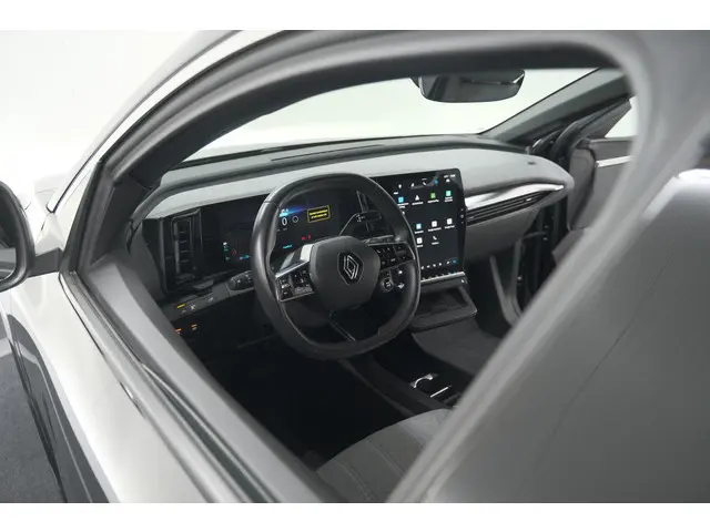 Renault Megane E-Tech EV60 Charge 220 Techno | Camera | Pack Winter | Adaptieve Cruise Control