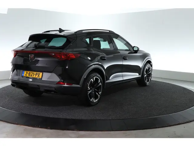 CUPRA Formentor 1.4 TSI e-Hybrid Essential | ADAP. CRUISE | CAMERA | 204 PK | 