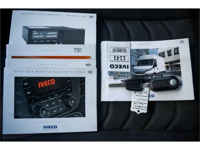 Iveco Daily