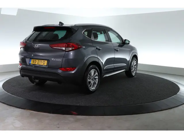 Hyundai Tucson 1.6 GDi Go! | ALL-IN PRIJS | TREKHAAK | STOELVERW. |