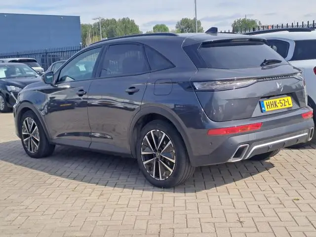 DS 7 1.6 PHEV 300 4x4 Etoile | MASSAGE | LEDER | ADAPTIVE CRUISE | MEMORY SEATS | 2025