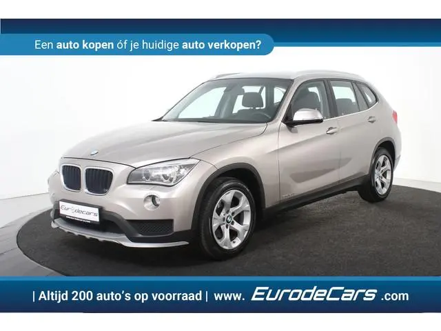 BMW X1 sDrive20i *Navigatie*PDC*Trekhaak*