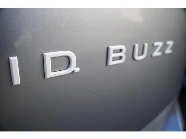 Volkswagen ID. Buzz