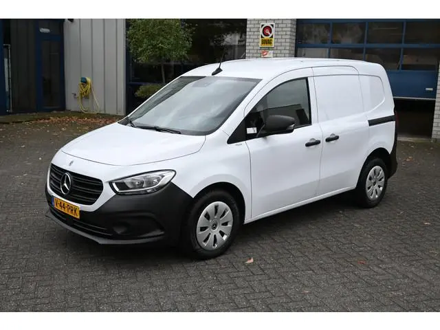 Mercedes-Benz Citan 110 CDI L1 Pro Dubbele schuifdeuren, Carplay, Camera, Camera