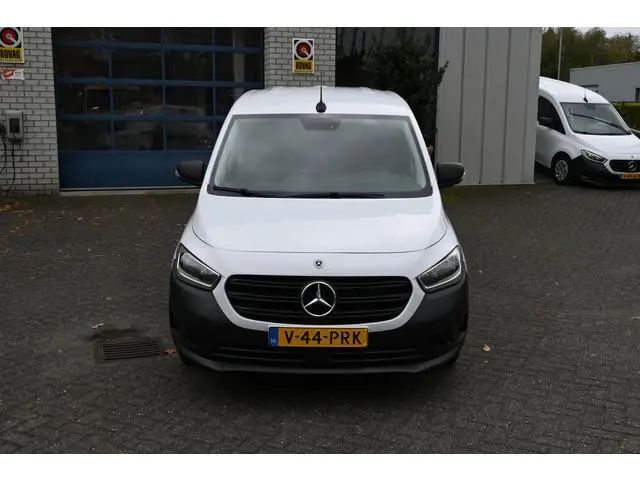 Mercedes-Benz Citan 110 CDI L1 Pro Dubbele schuifdeuren, Carplay, Camera, Camera
