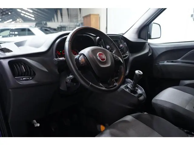 Fiat Doblò