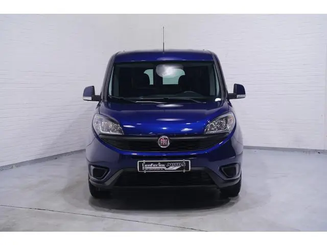 Fiat Doblò