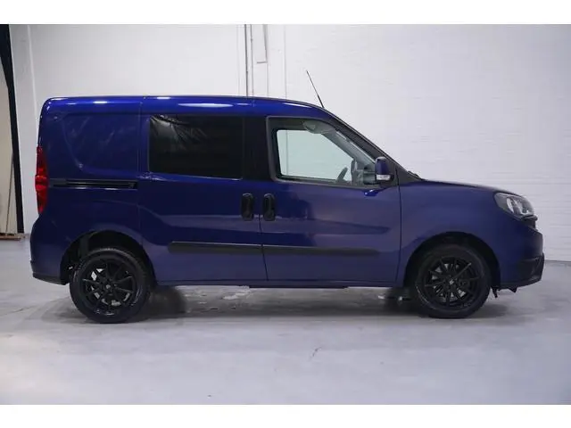 Fiat Doblò
