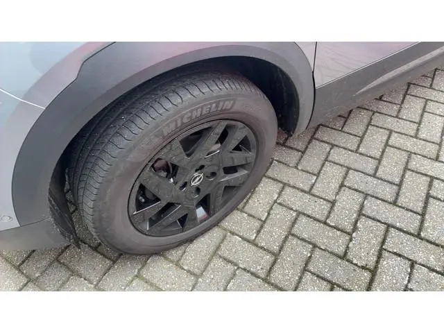 Opel Mokka 1.2 Turbo GS Line Trekhaak || LED-koplampen ||