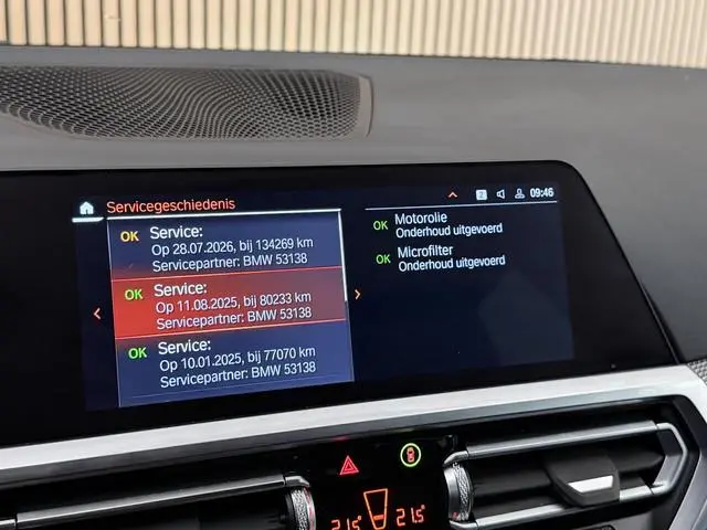BMW 3 Serie
