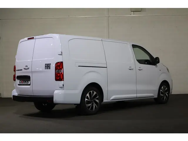 Fiat E-Scudo
