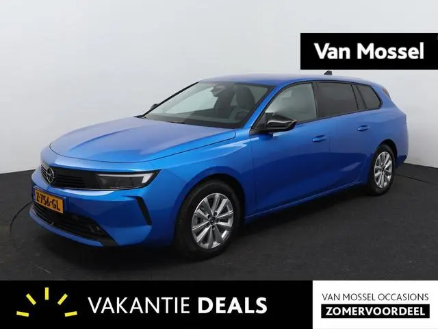 Opel Astra Sports Tourer 1.2 Level 2 | Keyless start | Navigatie | Apple carplay / Android auto | St...