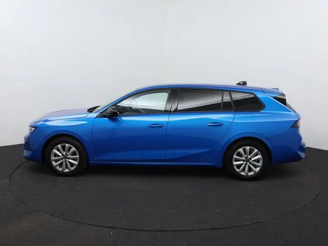 Opel Astra Sports Tourer 1.2 Level 2 | Keyless start | Navigatie | Apple carplay / Android auto | St...