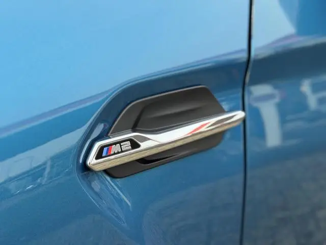 BMW M2