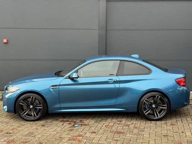BMW M2